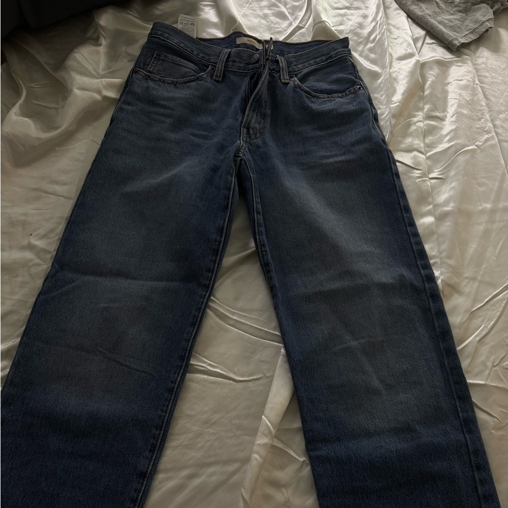 Levi jeans